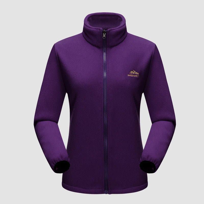 Women's 3-in-1 Waterproof Jacket