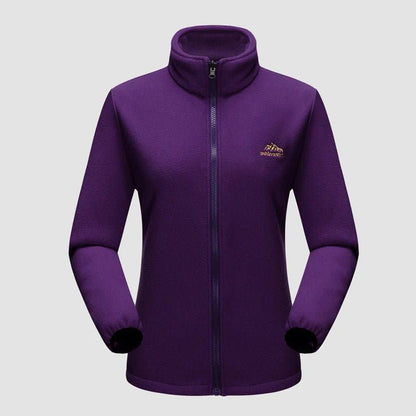 Women's 3-in-1 Waterproof Jacket
