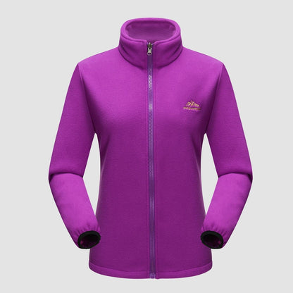 Women's 3-in-1 Waterproof Jacket