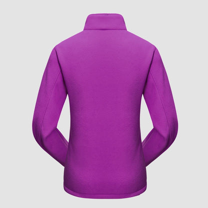 Women's 3-in-1 Waterproof Jacket