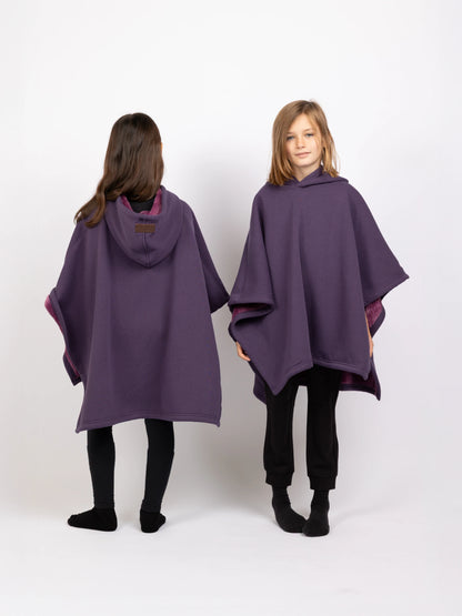 Unisex Weighted Hoodie