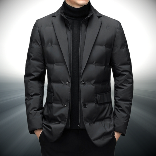 Men's Duck Down Urban Windbreaker