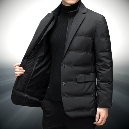 Men's Duck Down Urban Windbreaker