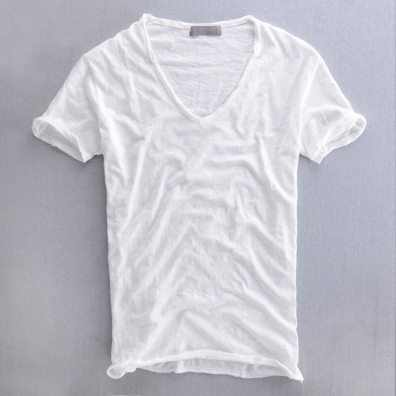Men's Organic Cotton Shirt