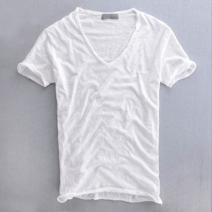Men's Organic Cotton Shirt