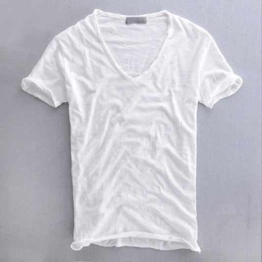 Men's Organic Cotton Shirt