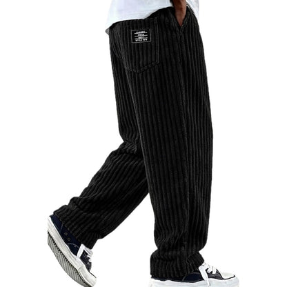 Men's Corduroy Pants