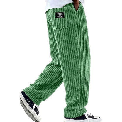 Men's Corduroy Pants