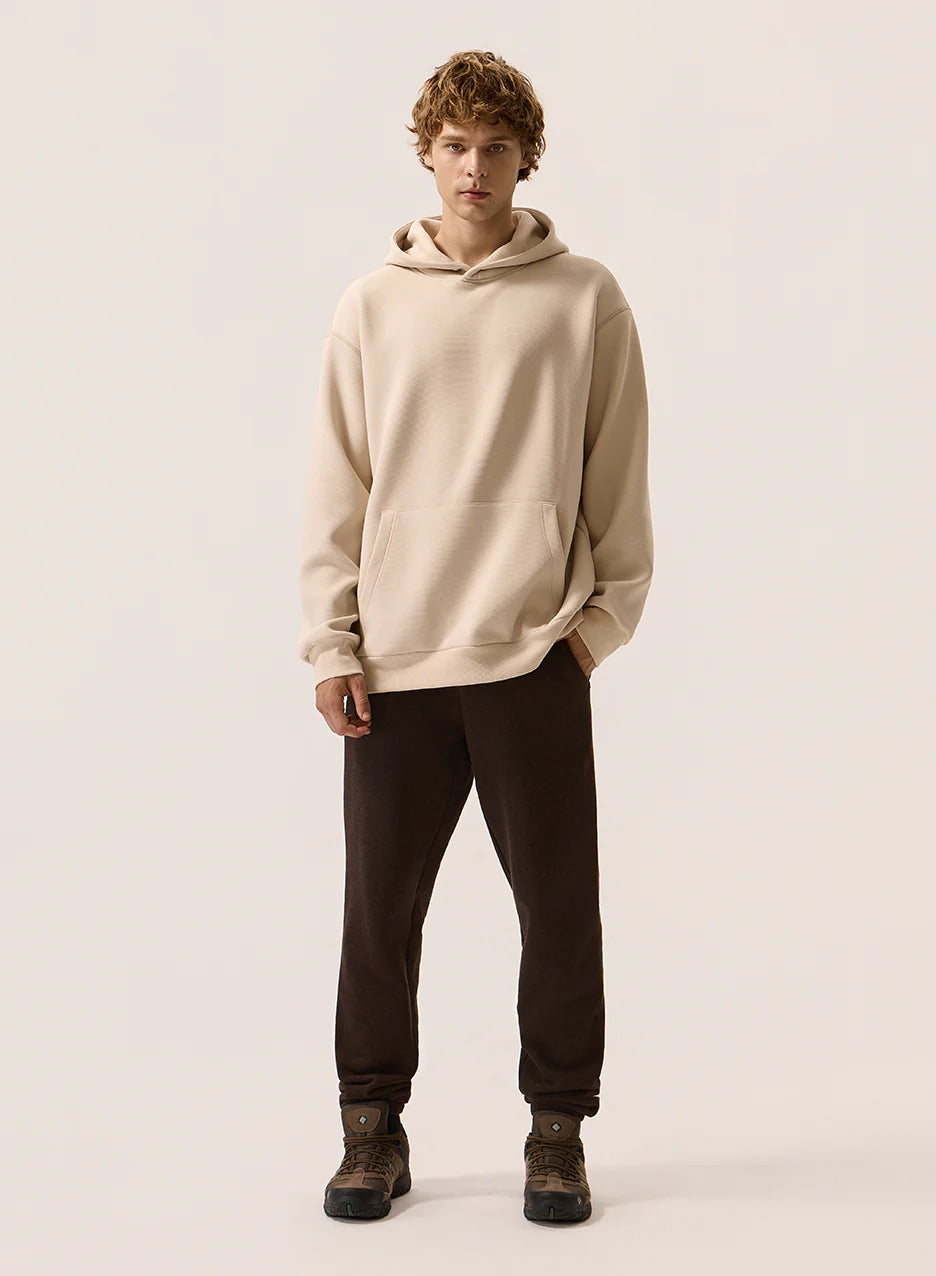 Men's Merino Wool Jogger Pants
