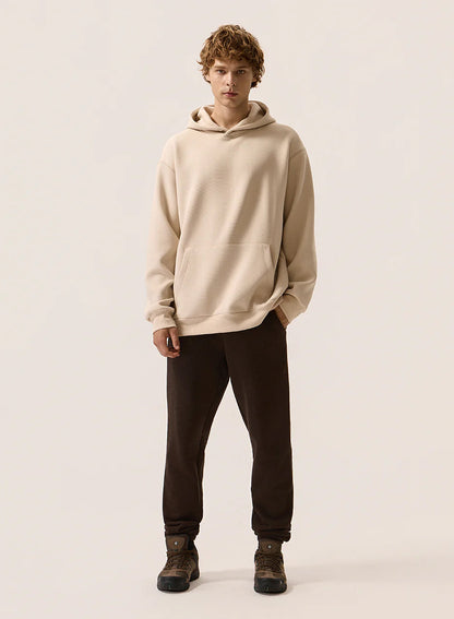 Men's Merino Wool Jogger Pants