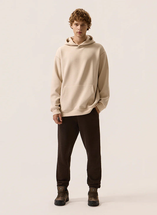 Men's Merino Wool Jogger Pants