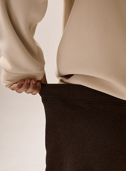 Men's Merino Wool Jogger Pants