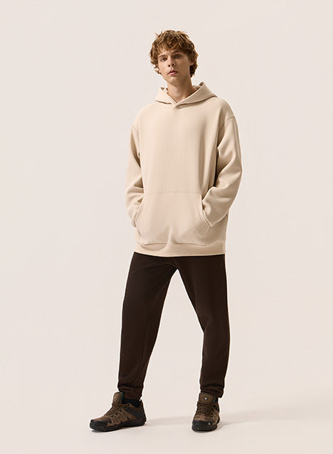 Men's Merino Wool Jogger Pants