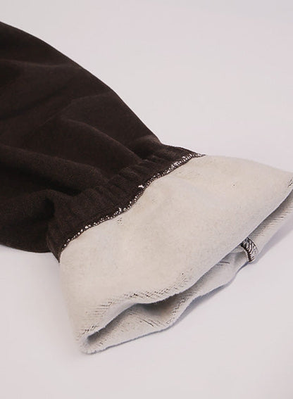 Men's Merino Wool Jogger Pants