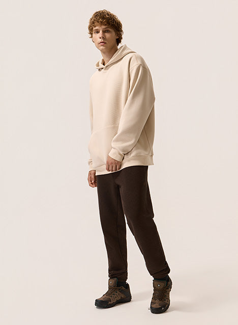 Men's Merino Wool Jogger Pants