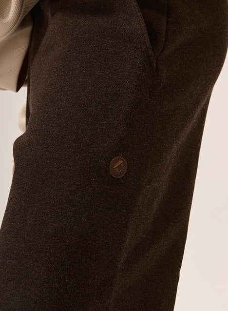 Men's Merino Wool Jogger Pants