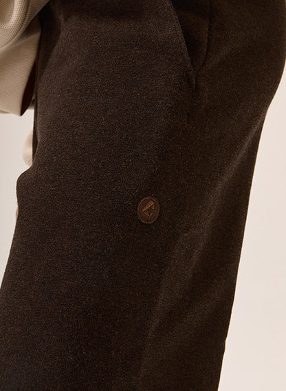 Men's Merino Wool Jogger Pants