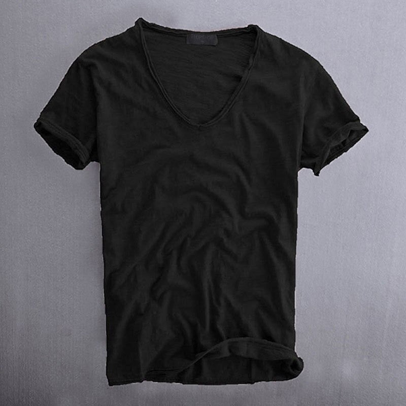 Men's Organic Cotton Shirt