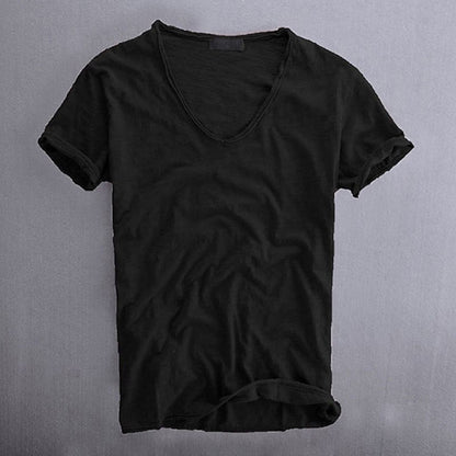 Men's Organic Cotton Shirt