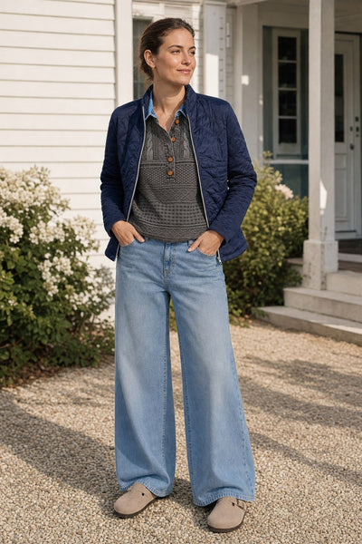 Weekend in the Hamptons
