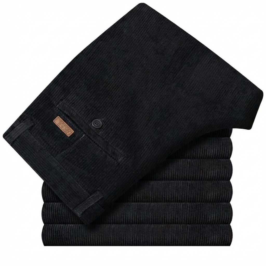 Men's Corduroy Trousers