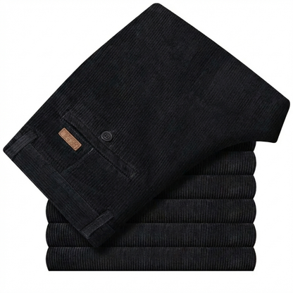 Men's Corduroy Trousers
