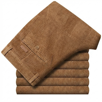 Men's Corduroy Trousers