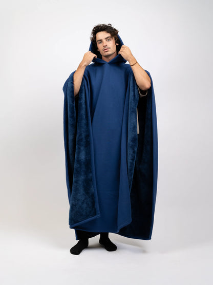 Unisex Weighted Hoodie