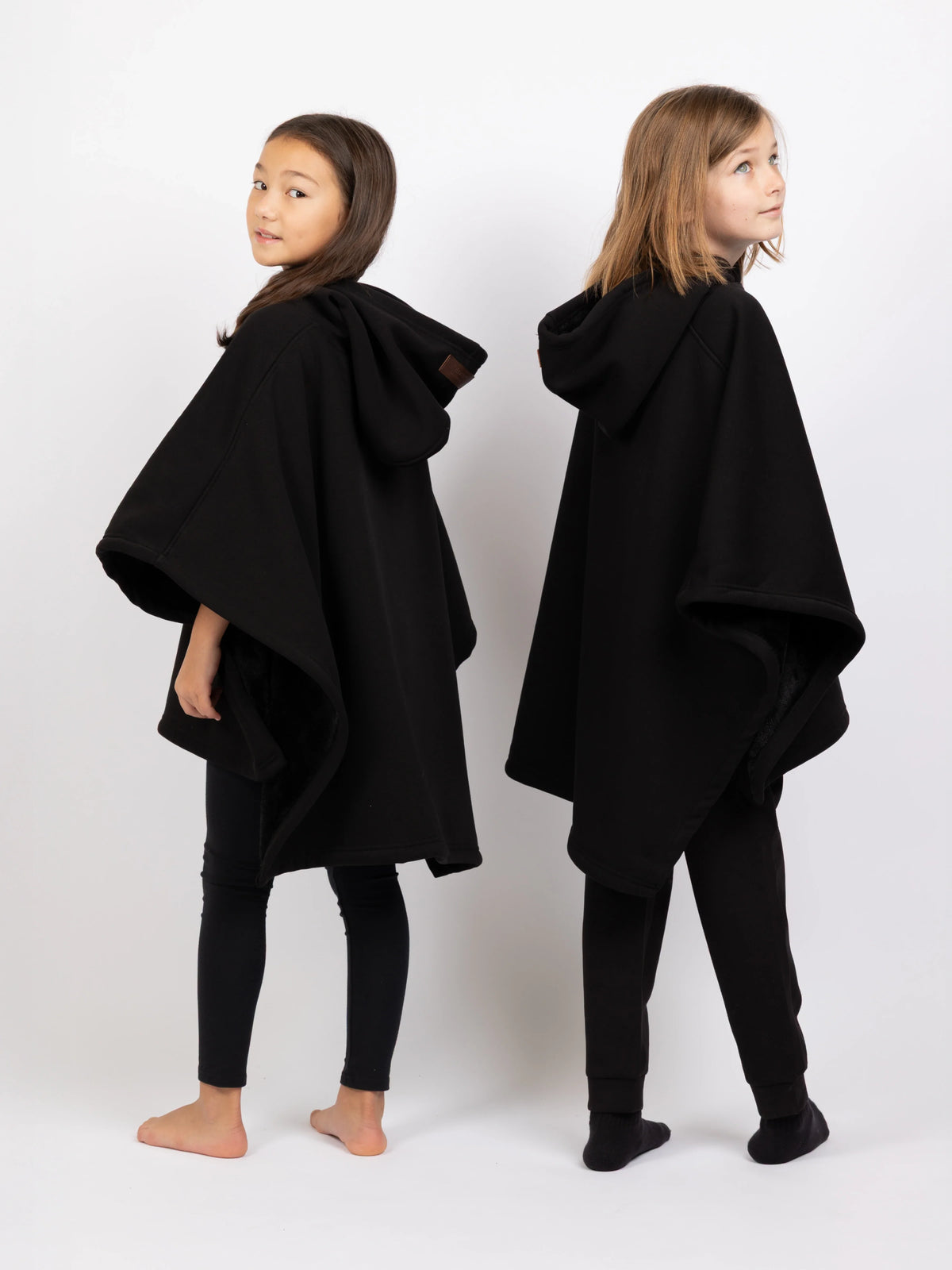 Unisex Weighted Hoodie