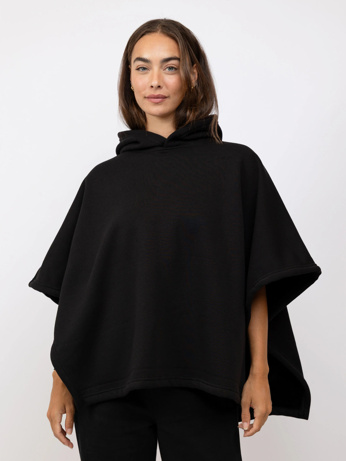 Unisex Weighted Hoodie