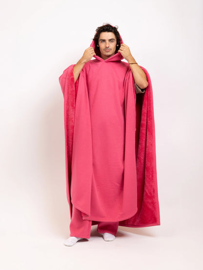 Unisex Weighted Hoodie