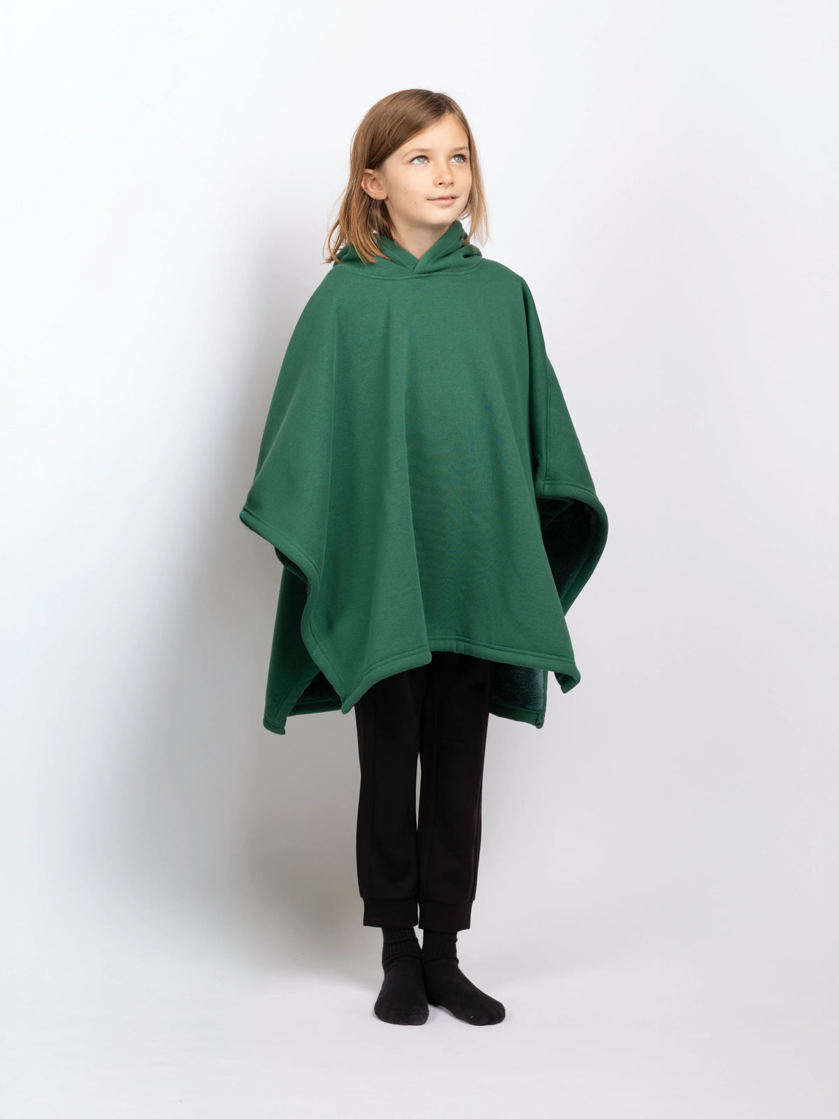 Unisex Weighted Hoodie