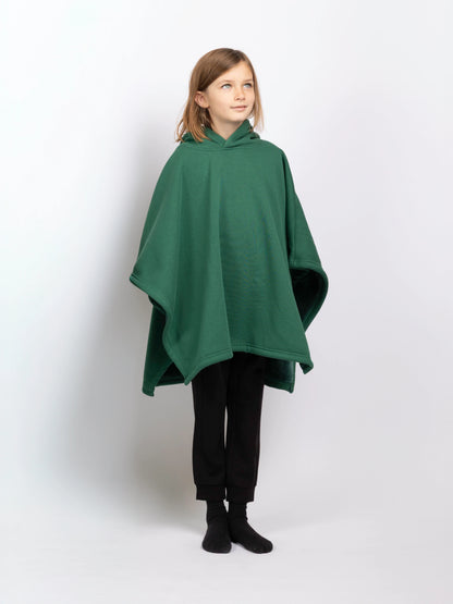 Unisex Weighted Hoodie